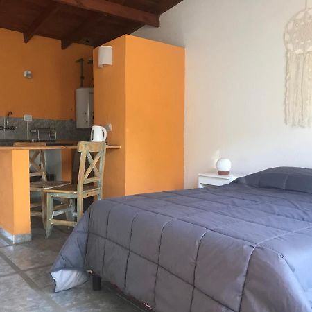 Estudio Calabaza Un Lugar Centrico Y Tranquilo Apartment El Calafate Bagian luar foto