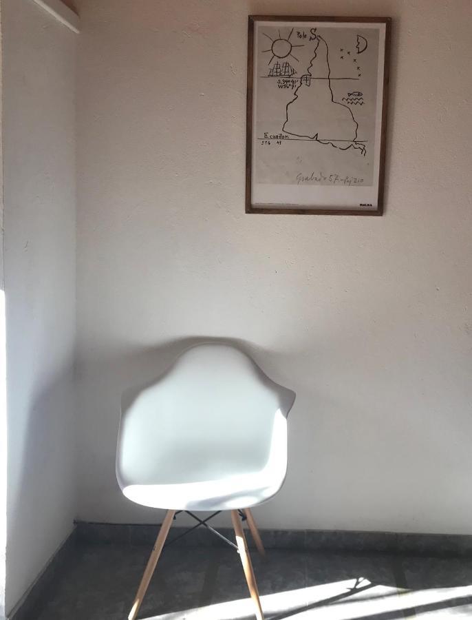 Estudio Calabaza Un Lugar Centrico Y Tranquilo Apartment El Calafate Bagian luar foto