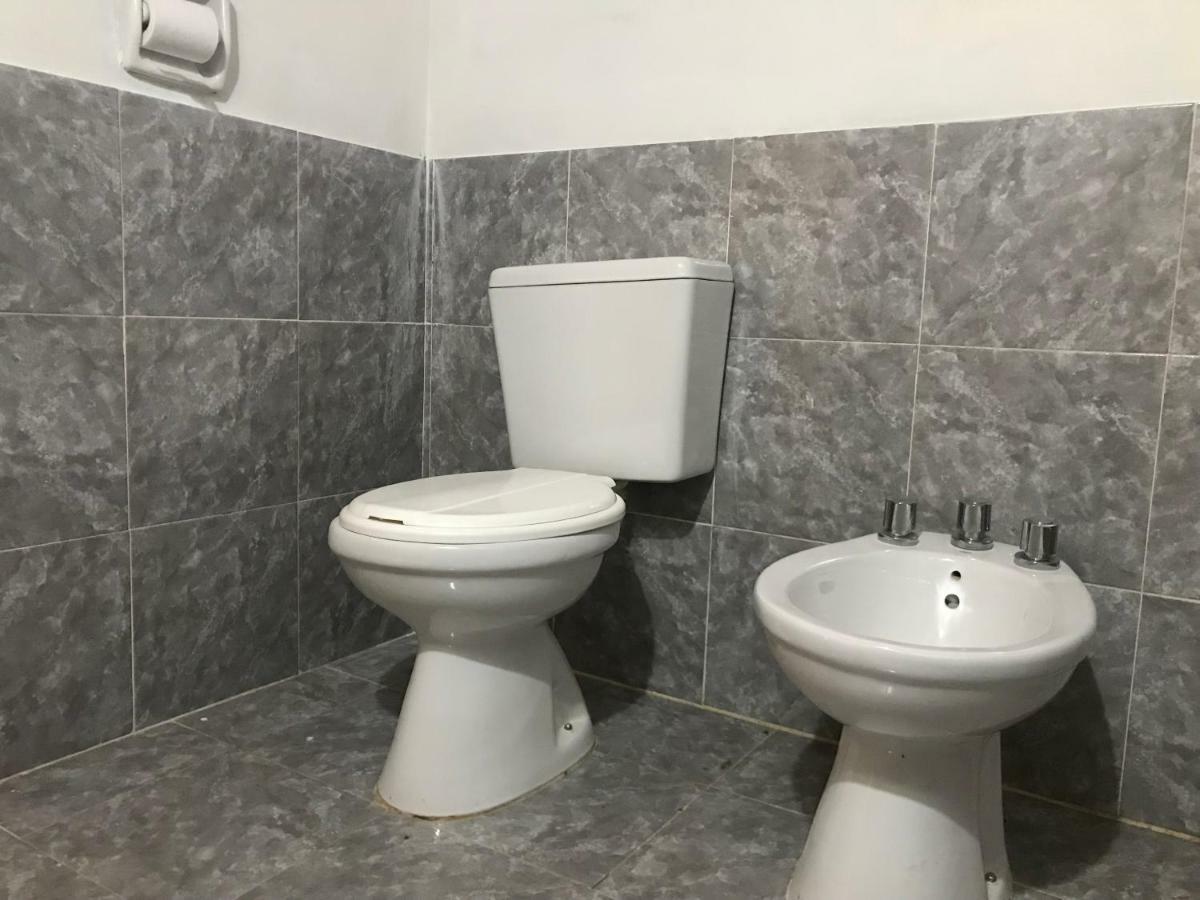 Estudio Calabaza Un Lugar Centrico Y Tranquilo Apartment El Calafate Bagian luar foto