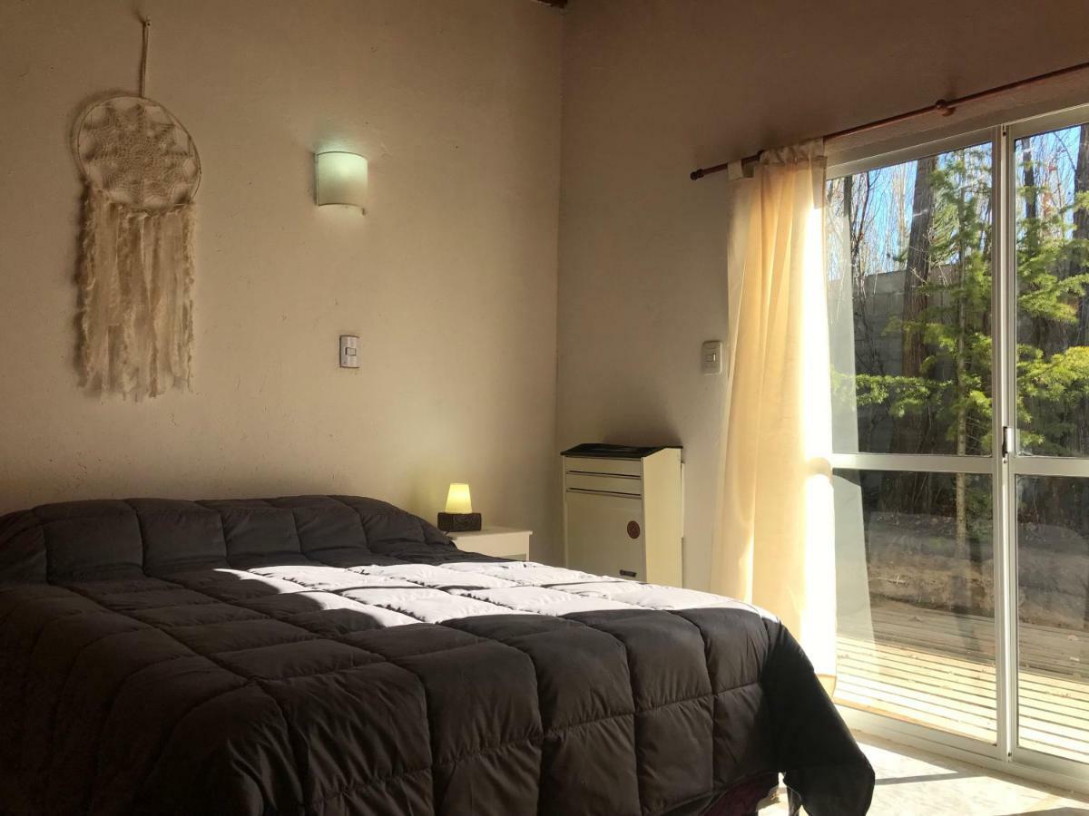 Estudio Calabaza Un Lugar Centrico Y Tranquilo Apartment El Calafate Bagian luar foto