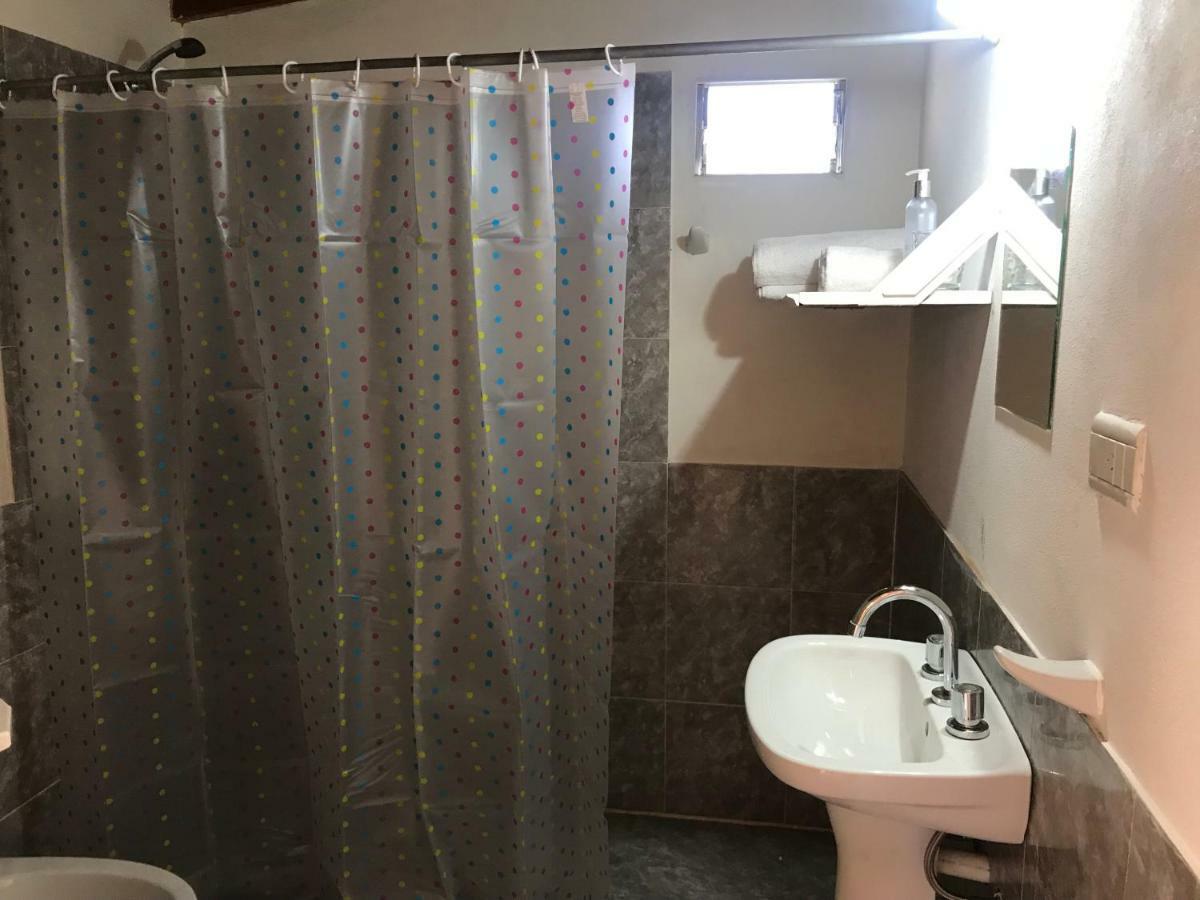 Estudio Calabaza Un Lugar Centrico Y Tranquilo Apartment El Calafate Bagian luar foto